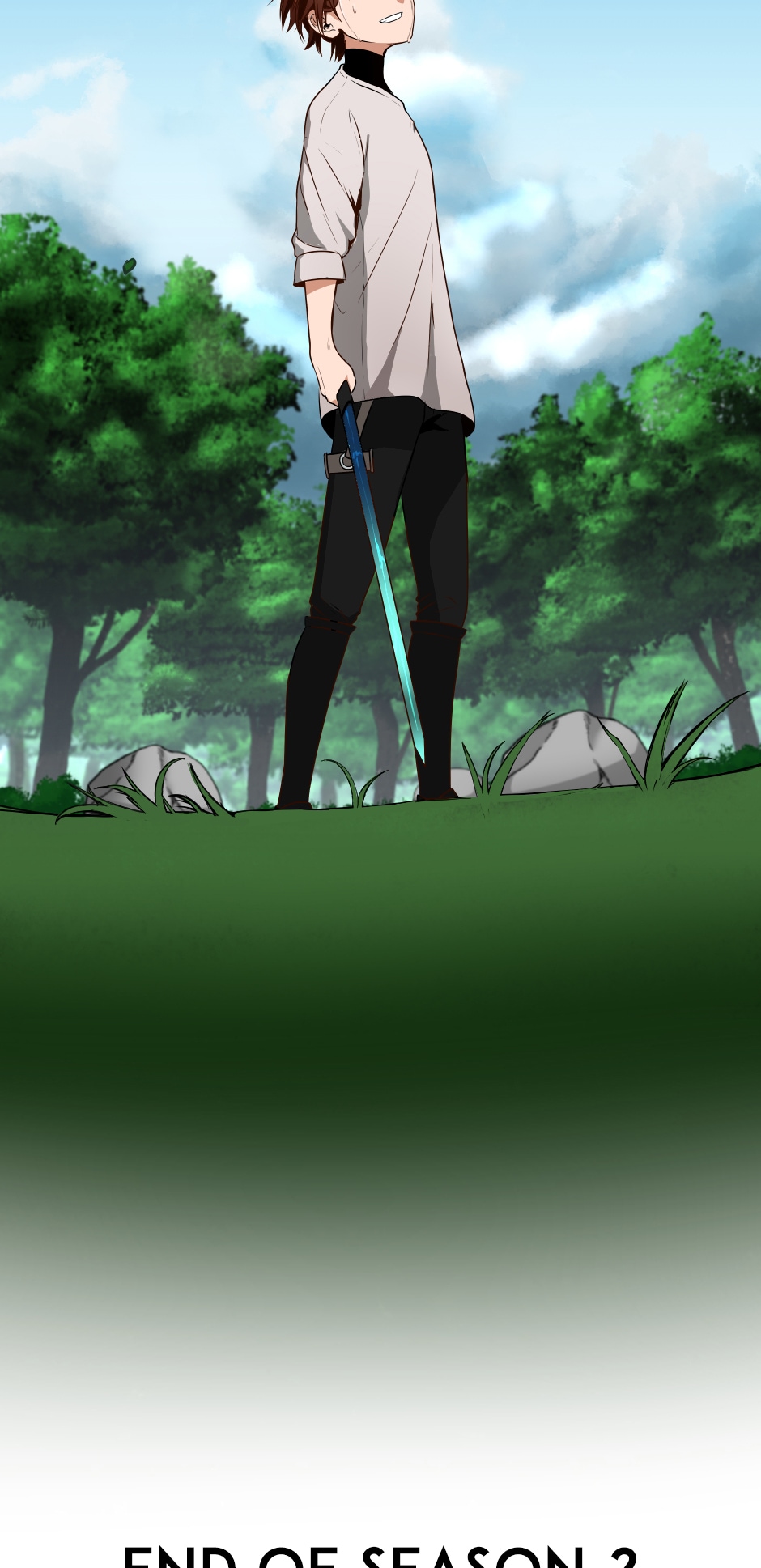 The Beginning After The End Chapter 56 image 88